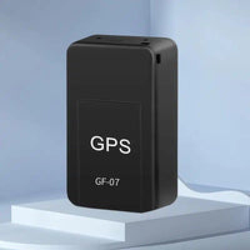 Mini GPS Tracker