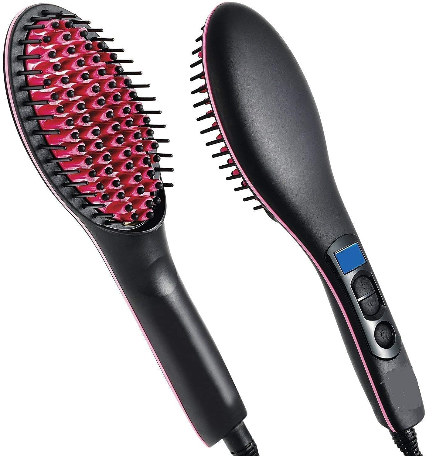 Brush Straightener