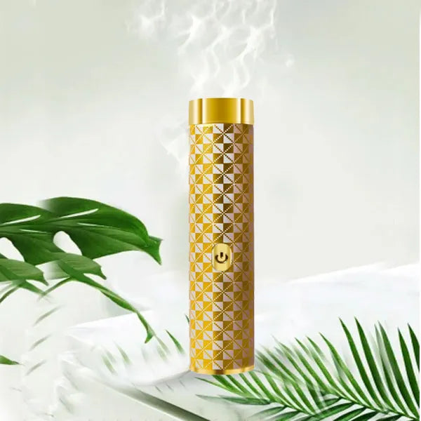 Portable Electronic Incense Burner
