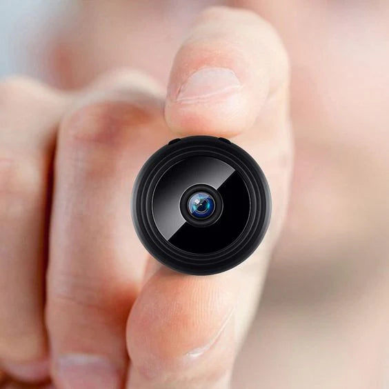1080P HD Mini Camera for Security