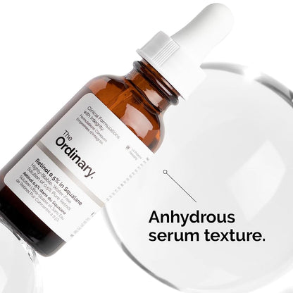 Retinol 0.5 Squalane (Original)
