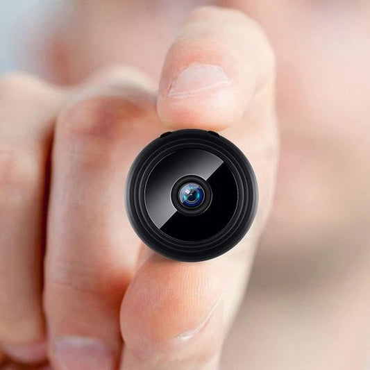 1080P HD Mini Camera for Security
